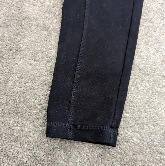 DANSKIN black leggings size Small - Picture 2 of 9